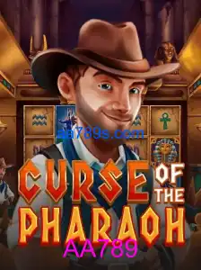 CurseofthePharaoh