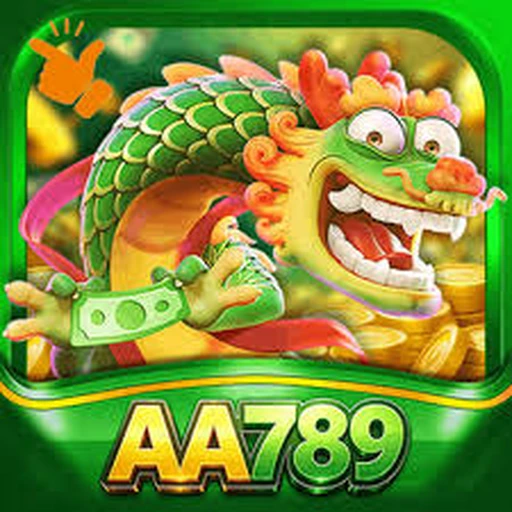 AA789 Logo